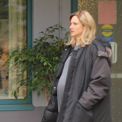 Preggoland, featuring Sonja Bennett